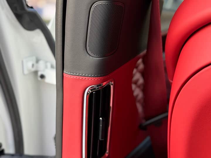 Bentley Flying Spur Hybrid 2022 2022款 2.9T V6 Hybrid