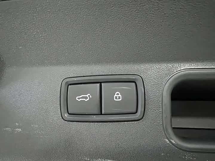 LiXiang One 2021 2021款 增程6座版