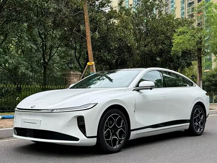 Changan Qiyuan (Nevo) A07 2025 2025款 增程 真香版 230 旗舰版