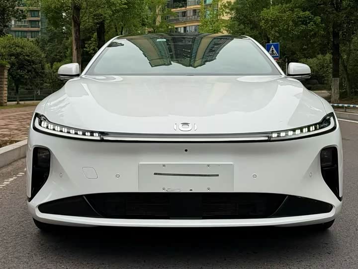 Changan Qiyuan (Nevo) A07 2025 2025款 增程 真香版 230 旗舰版