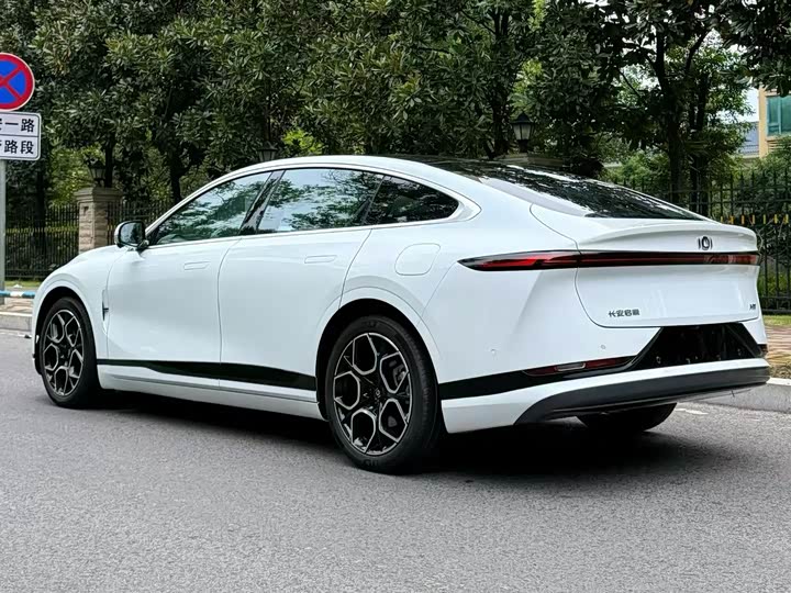 Changan Qiyuan (Nevo) A07 2025 2025款 增程 真香版 230 旗舰版