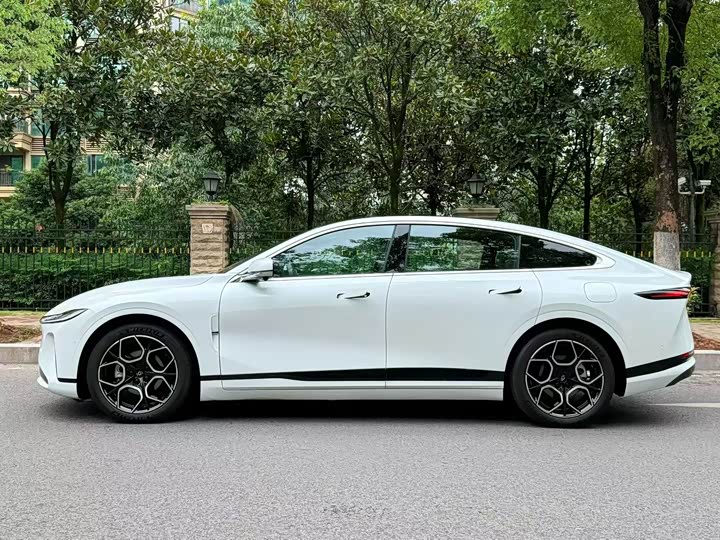 Changan Qiyuan (Nevo) A07 2025 2025款 增程 真香版 230 旗舰版