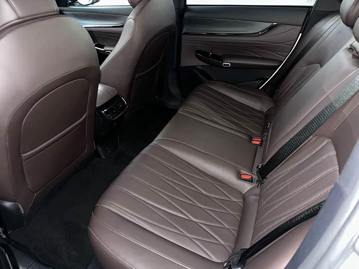 Changan Qiyuan (Nevo) A07 2025 2025款 增程 真香版 230 旗舰版