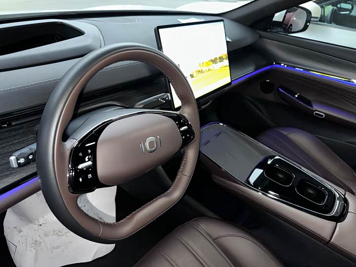 Changan Qiyuan (Nevo) A07 2025 2025款 增程 真香版 230 旗舰版