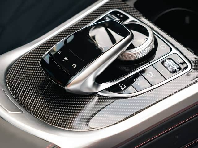 Mercedes-Benz G-Class AMG 2023 2023款 AMG G 63