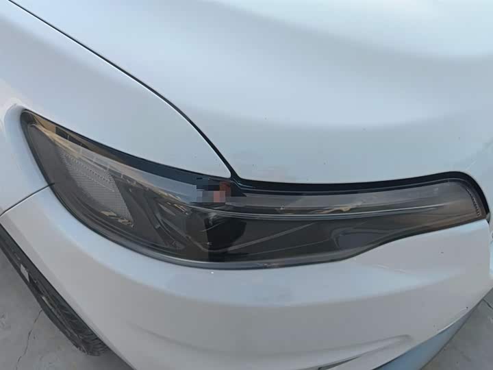 Jeep Cherokee 2020 2020款 2.0T 两驱领先版