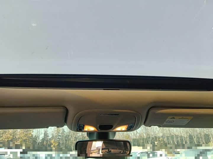 Jeep Cherokee 2020 2020款 2.0T 两驱领先版