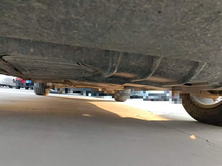 Jeep Cherokee 2020 2020款 2.0T 两驱领先版