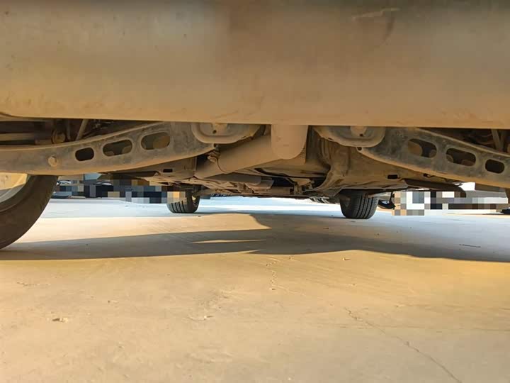 Jeep Cherokee 2020 2020款 2.0T 两驱领先版