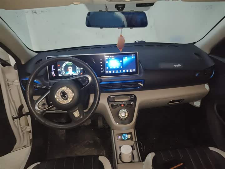 Ora White Cat 2020 2020款 305km 豪华型