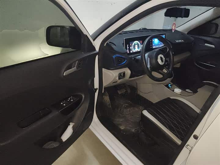 Ora White Cat 2020 2020款 305km 豪华型