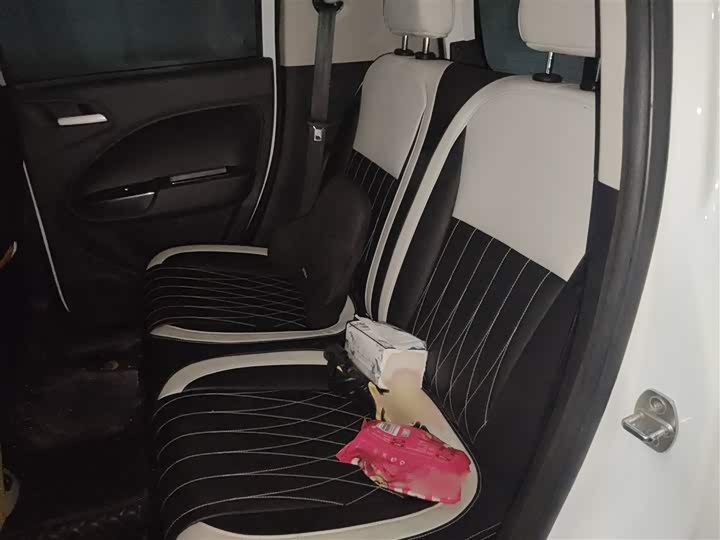 Ora White Cat 2020 2020款 305km 豪华型