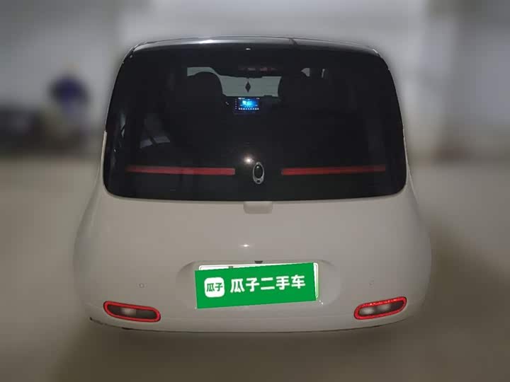 Ora White Cat 2020 2020款 305km 豪华型