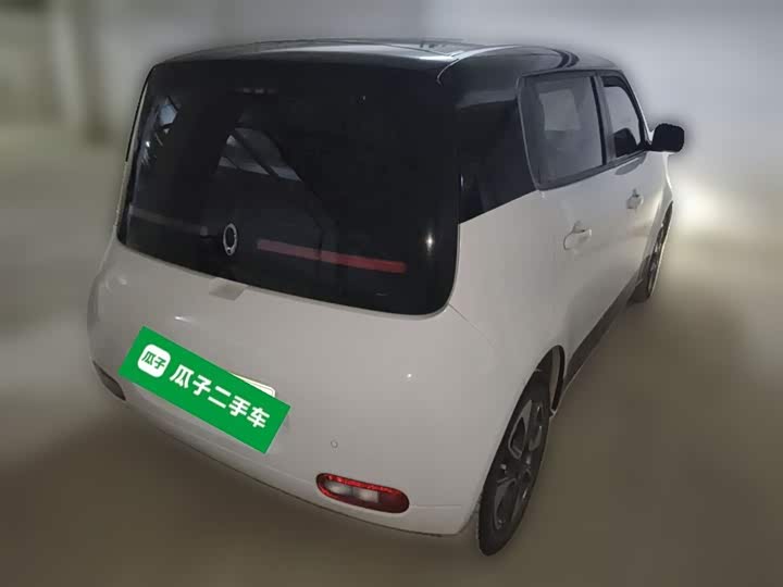 Ora White Cat 2020 2020款 305km 豪华型