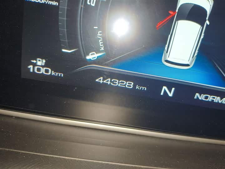 Ora White Cat 2020 2020款 305km 豪华型