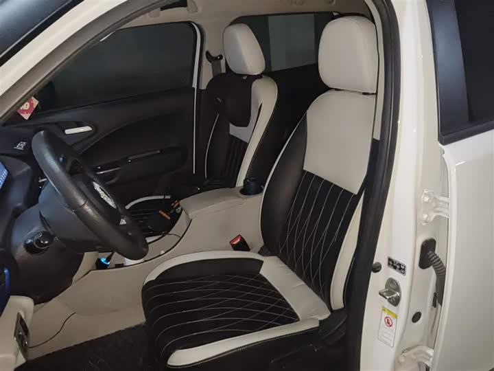 Ora White Cat 2020 2020款 305km 豪华型