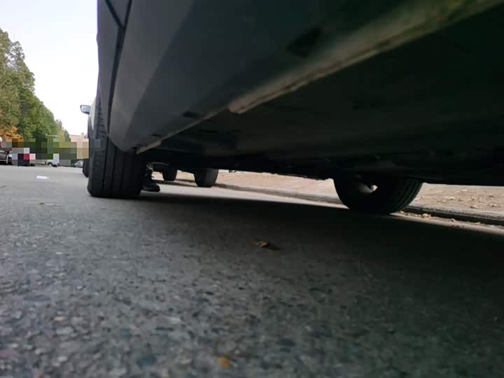 GAC Trumpchi GS3 2023 2023款 影速 270T 劲享版