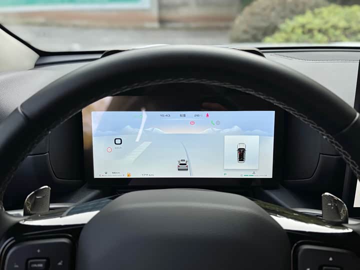 Haval H-Dog 2023 2023款 2.0T 两驱潮野版Plus