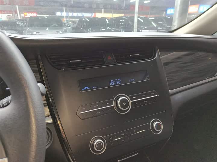 Changan Oshan Kesang EV 2020 2020款 领尚型