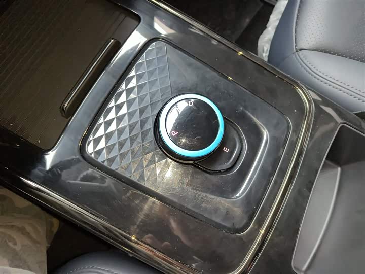 Changan Oshan Kesang EV 2020 2020款 领尚型