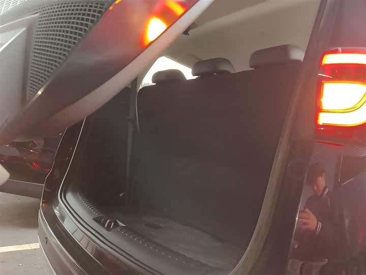 Changan Oshan Kesang EV 2020 2020款 领尚型