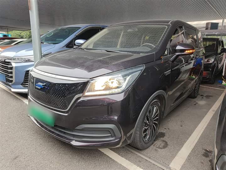 Changan Oshan Kesang EV 2020 2020款 领尚型