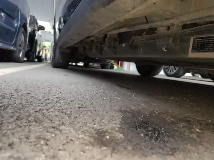 Changan Oshan Kesang EV 2020 2020款 领尚型