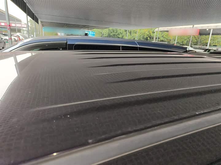 Changan Oshan Kesang EV 2020 2020款 领尚型