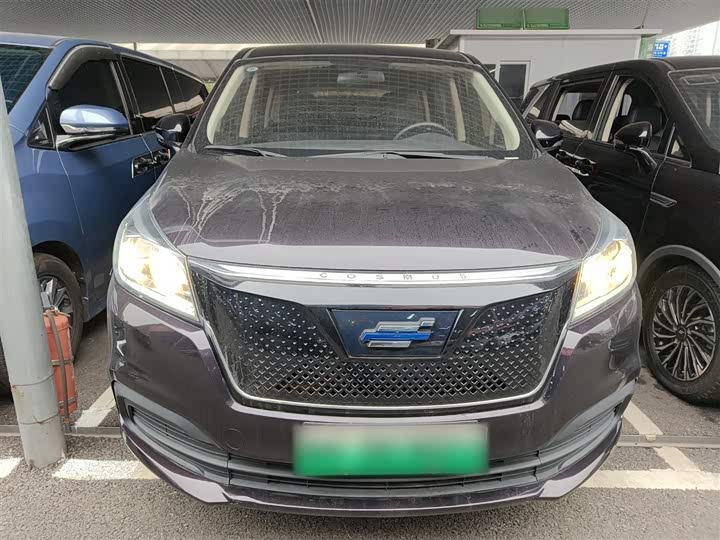 Changan Oshan Kesang EV 2020 2020款 领尚型