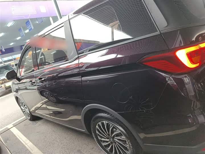 Changan Oshan Kesang EV 2020 2020款 领尚型