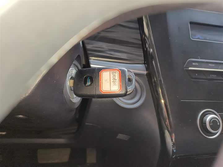 Changan Oshan Kesang EV 2020 2020款 领尚型