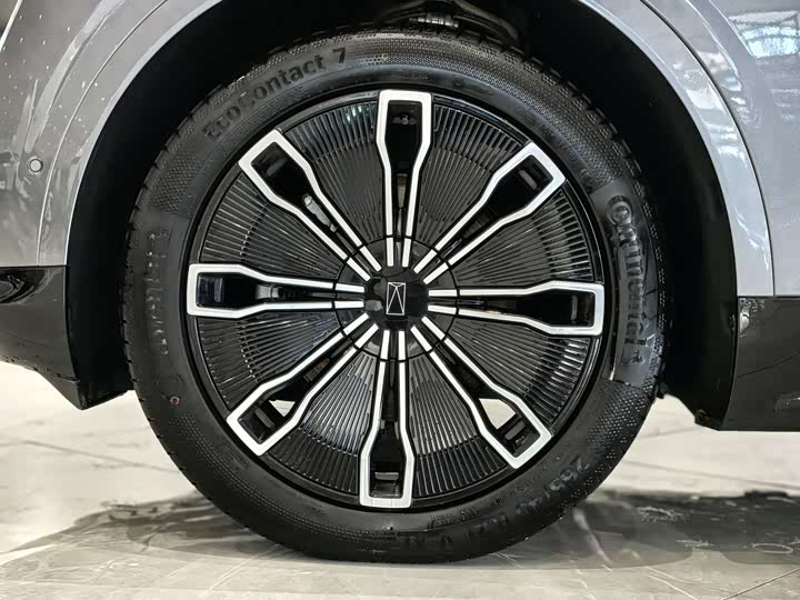 Avatr 07 2024 2024款 Max增程版