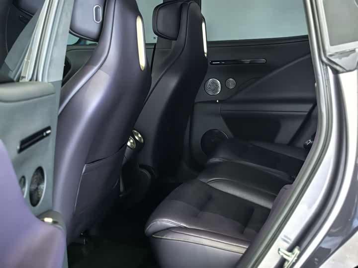 Avatr 07 2024 2024款 Max增程版