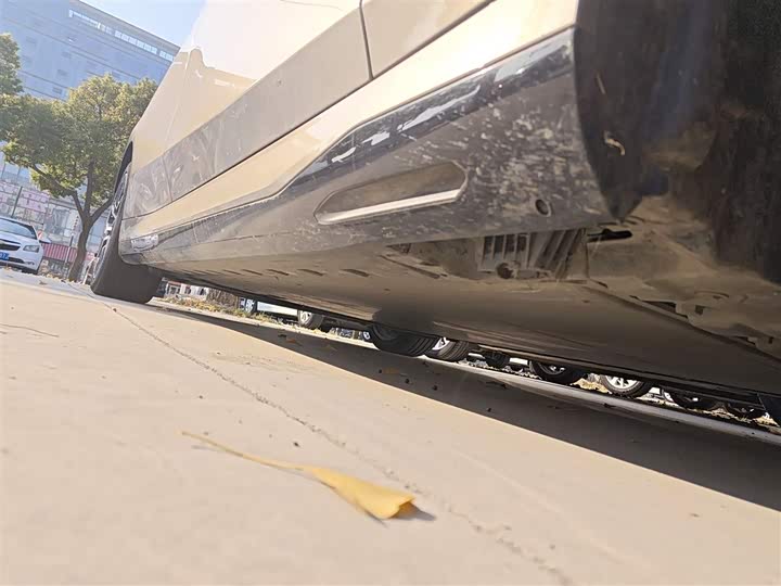 BMW i5 2024 2024款 eDrive 35L M运动套装