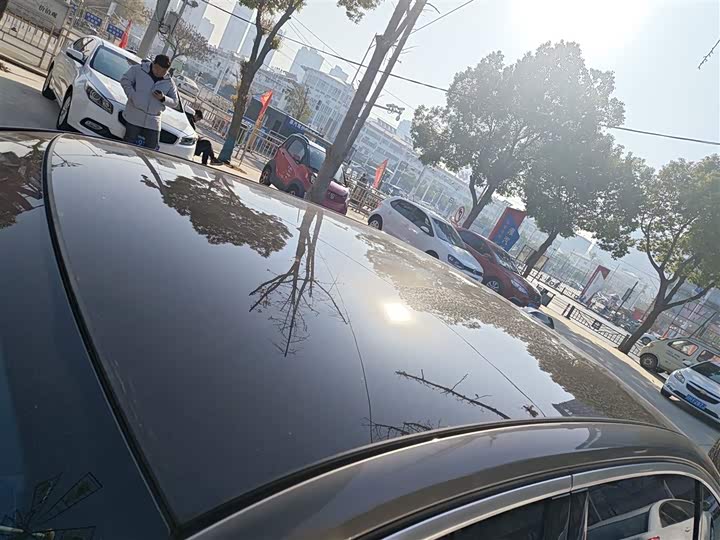 BMW i5 2024 2024款 eDrive 35L M运动套装