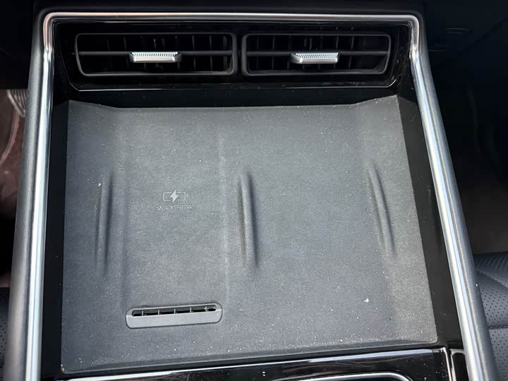 Chery Fulwin T9 2024 2024款 120 长续航版旗舰型 7座 三元锂