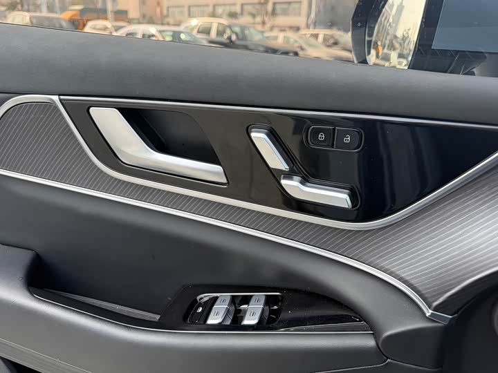 Chery Fulwin T9 2024 2024款 120 长续航版旗舰型 7座 三元锂