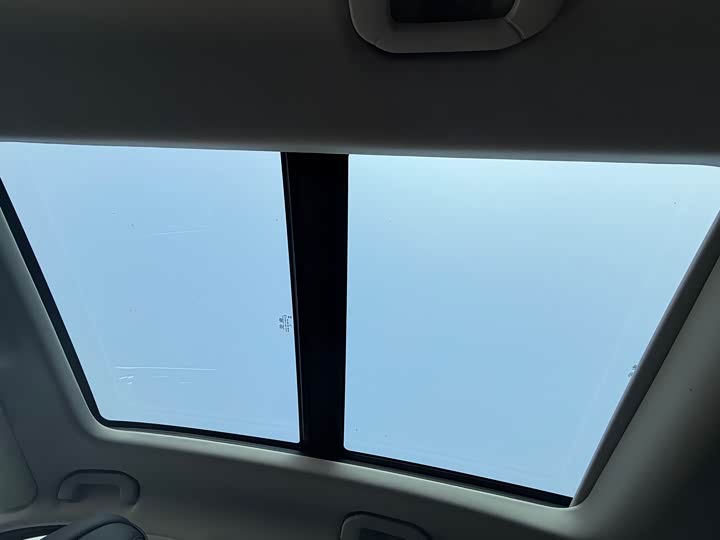 Chery Fulwin T9 2024 2024款 120 长续航版旗舰型 7座 三元锂