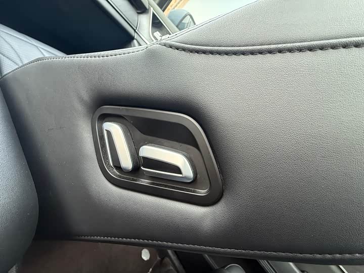 Chery Fulwin T9 2024 2024款 120 长续航版旗舰型 7座 三元锂