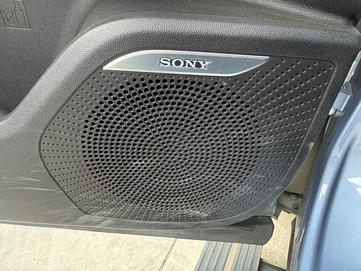 Chery Fulwin T9 2024 2024款 120 长续航版旗舰型 7座 三元锂