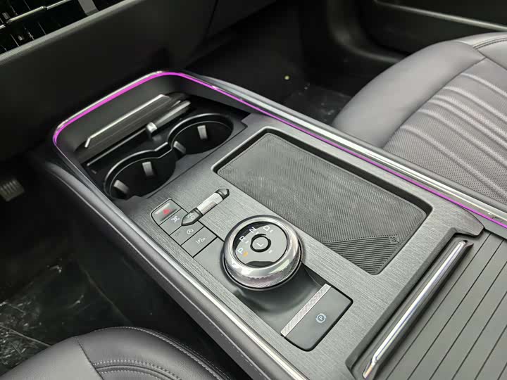 Ford Mondeo 2025 2025款 2.0T EcoBoost 至尊型