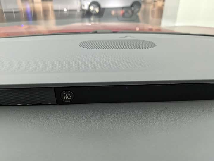 Ford Mondeo 2025 2025款 2.0T EcoBoost 至尊型