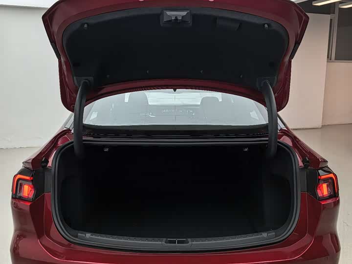 Ford Mondeo 2025 2025款 2.0T EcoBoost 至尊型