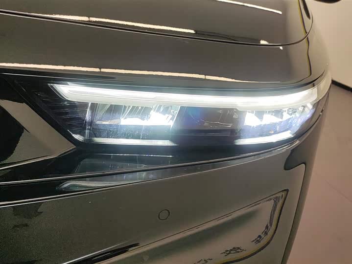 Honda Accord 2025 2025款 运动系列 260TURBO 豪华版