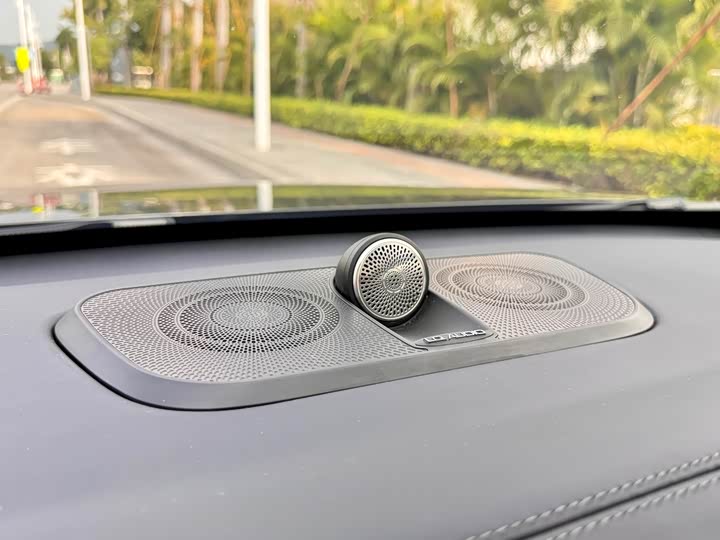 LiXiang One 2021 2021款 增程6座版