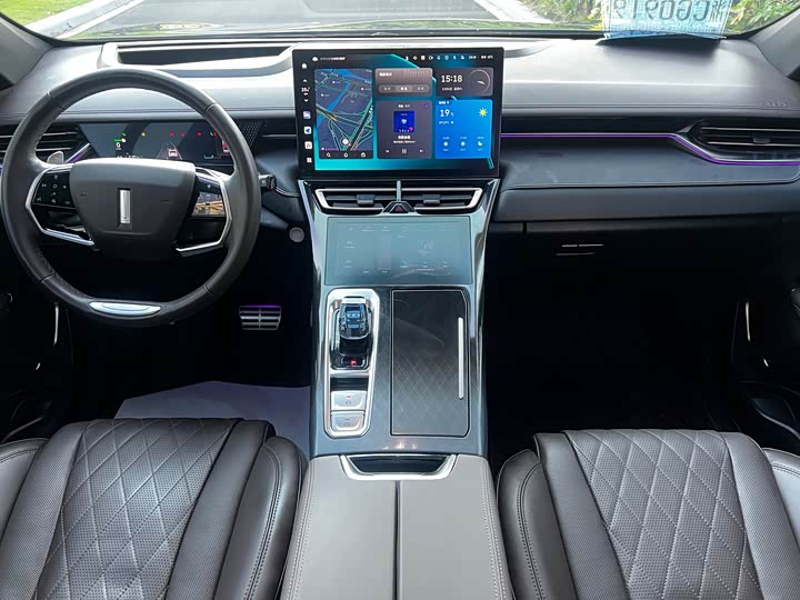 Wey Mocha 2021 2021款 2.0T 两驱特醇版