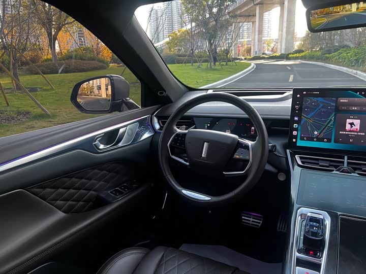 Wey Mocha 2021 2021款 2.0T 两驱特醇版