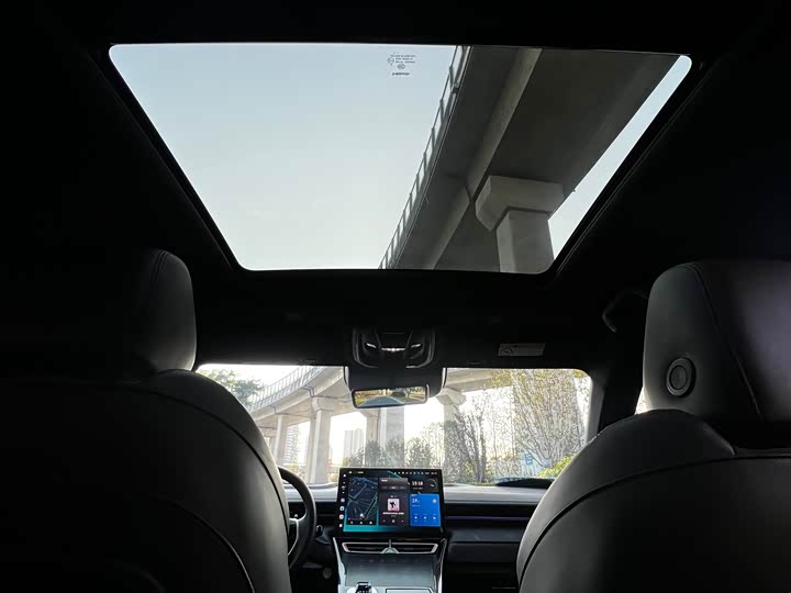 Wey Mocha 2021 2021款 2.0T 两驱特醇版