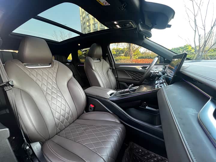 Wey Mocha 2021 2021款 2.0T 两驱特醇版