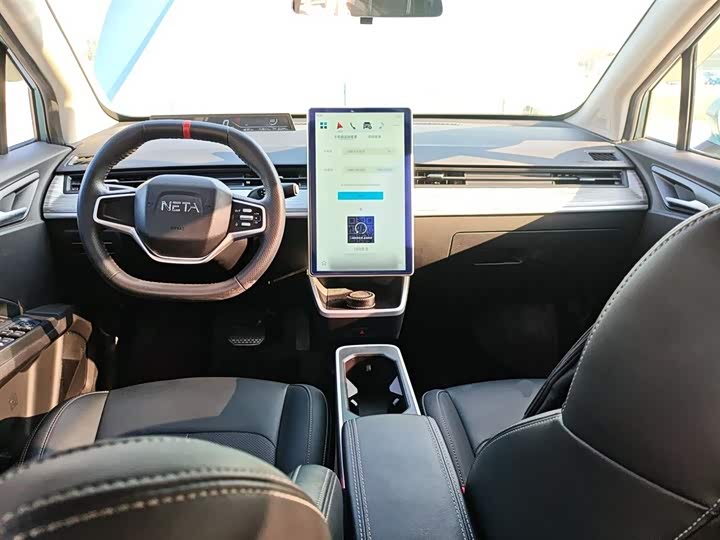 Hozon V 2022 2022款 潮 300 Lite 三元锂